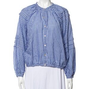 Caron Callahan top, size medium